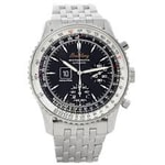Pre-Owned Breitling Spatiographe Watch